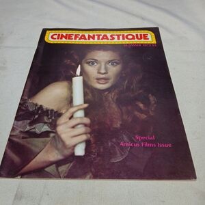 Cinefantastic magazine